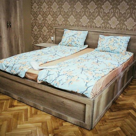 Apartment Izabella Tbilissi Chambre photo