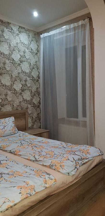 Apartment Izabella Tbilissi Extérieur photo