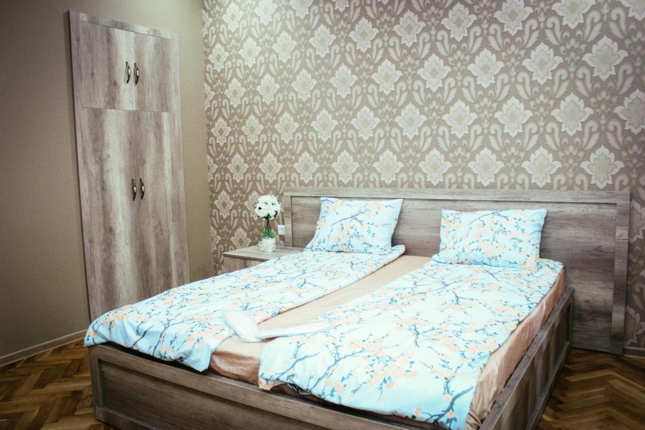 Apartment Izabella Tbilissi Chambre photo