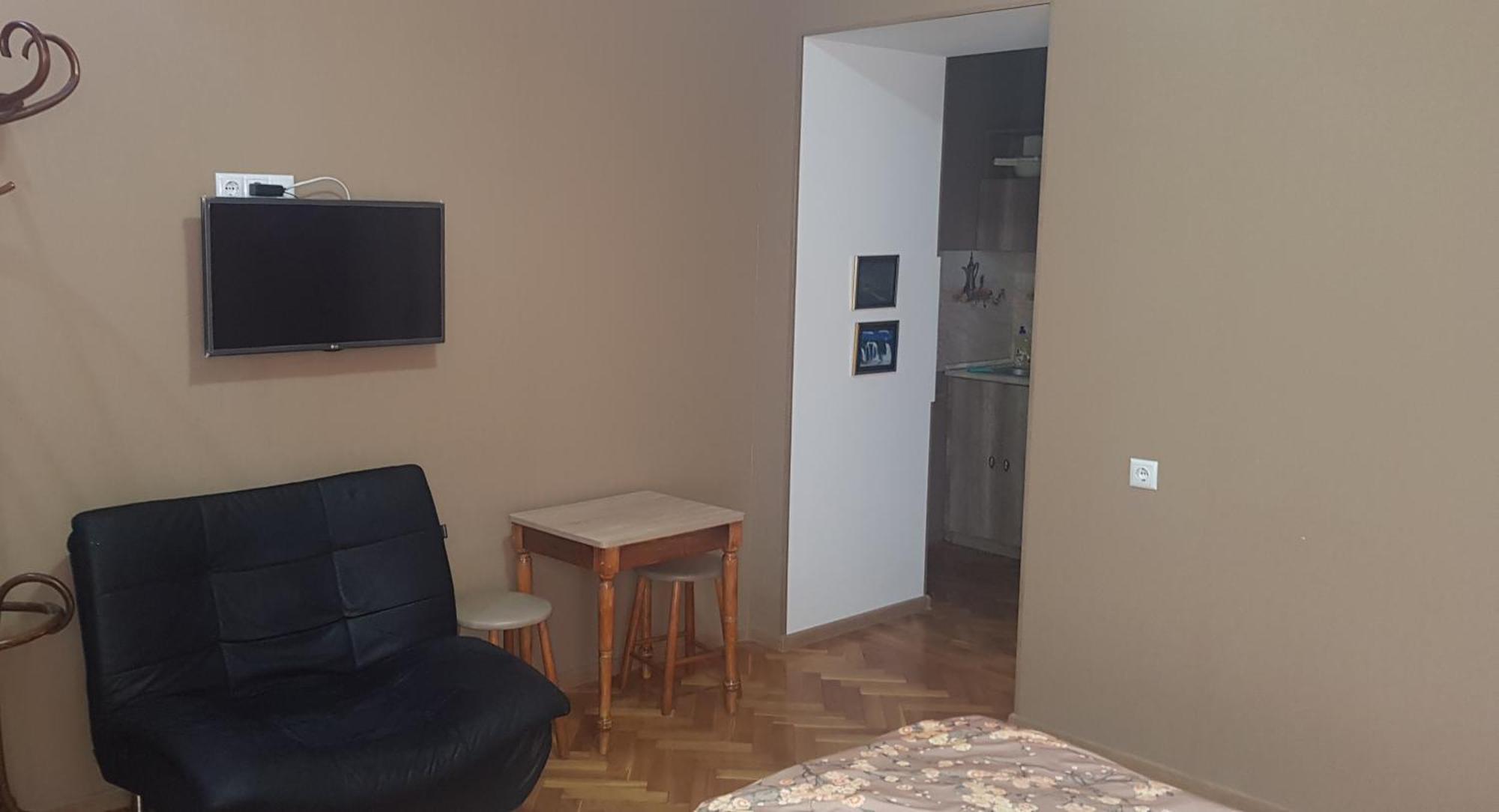 Apartment Izabella Tbilissi Chambre photo