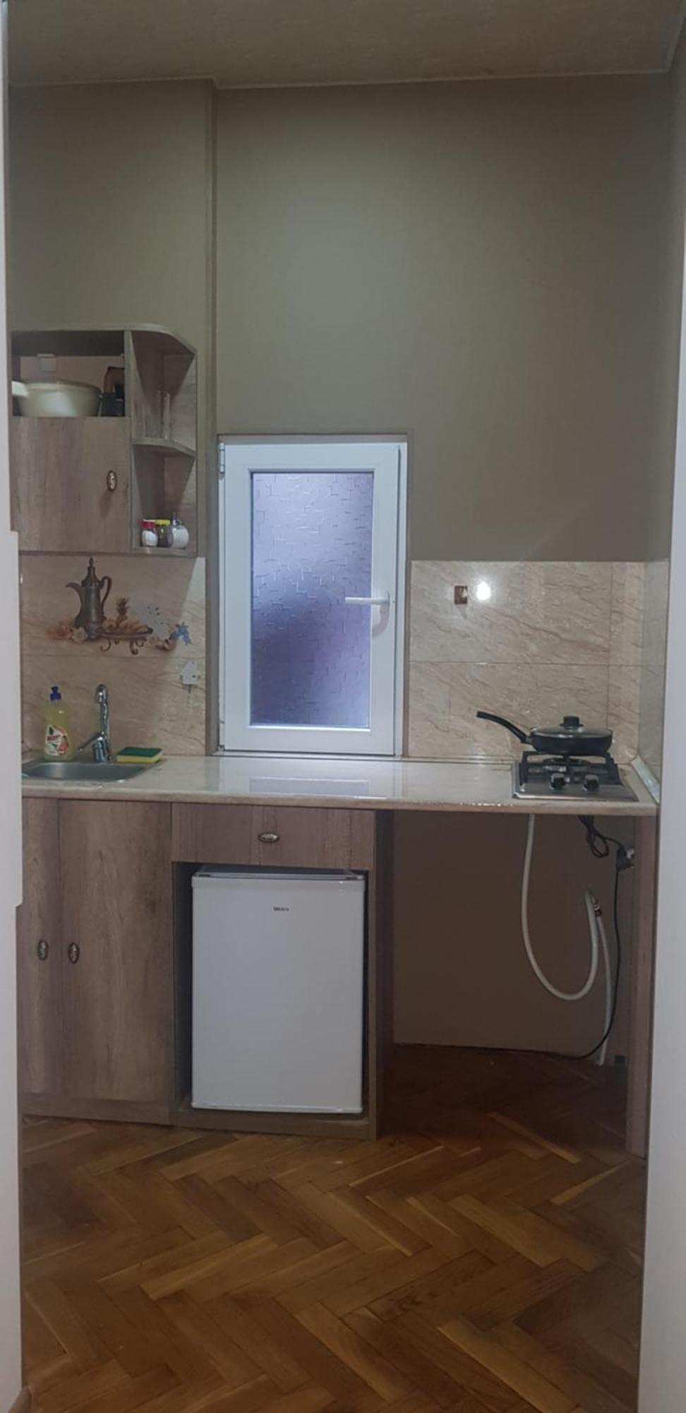 Apartment Izabella Tbilissi Chambre photo